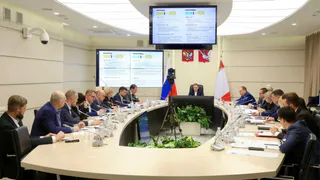 В 2024 году инвестиции в основной капитал Вологодской области составят 194 млрд рублей