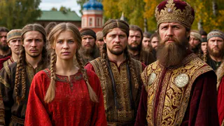 Эти фамилии на Руси носили только холопы. Проверьте, есть ли ваша в списке