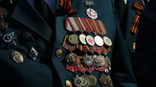 Георгий Филимонов объявил о новой мере поддержки ветеранов ВОВ в Вологодской области