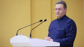В Вологодской области наградили работников здравоохранения
