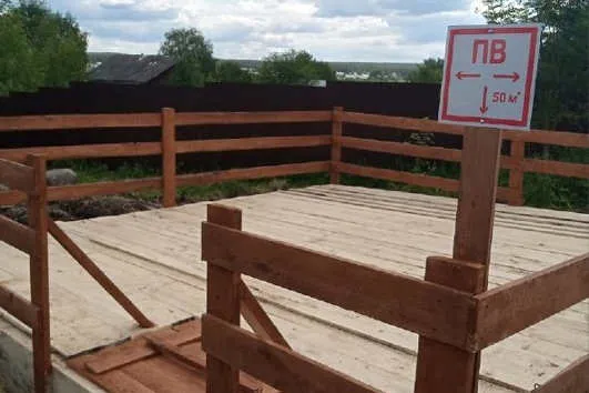 Вологодская область усиливает пожарную защиту: 237 водоёмов модернизируют в 2025 году