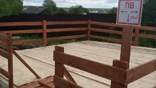 Вологодская область усиливает пожарную защиту: 237 водоёмов модернизируют в 2025 году