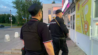 В Череповецком районе полиция обнаружила незаконное хранение наркотиков