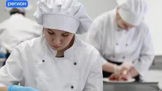 На Вологодчине заключили больше сотни целевых договоров с будущими поварами