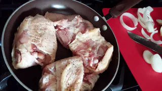 Роскачество проверило куриное филе: результаты исследования