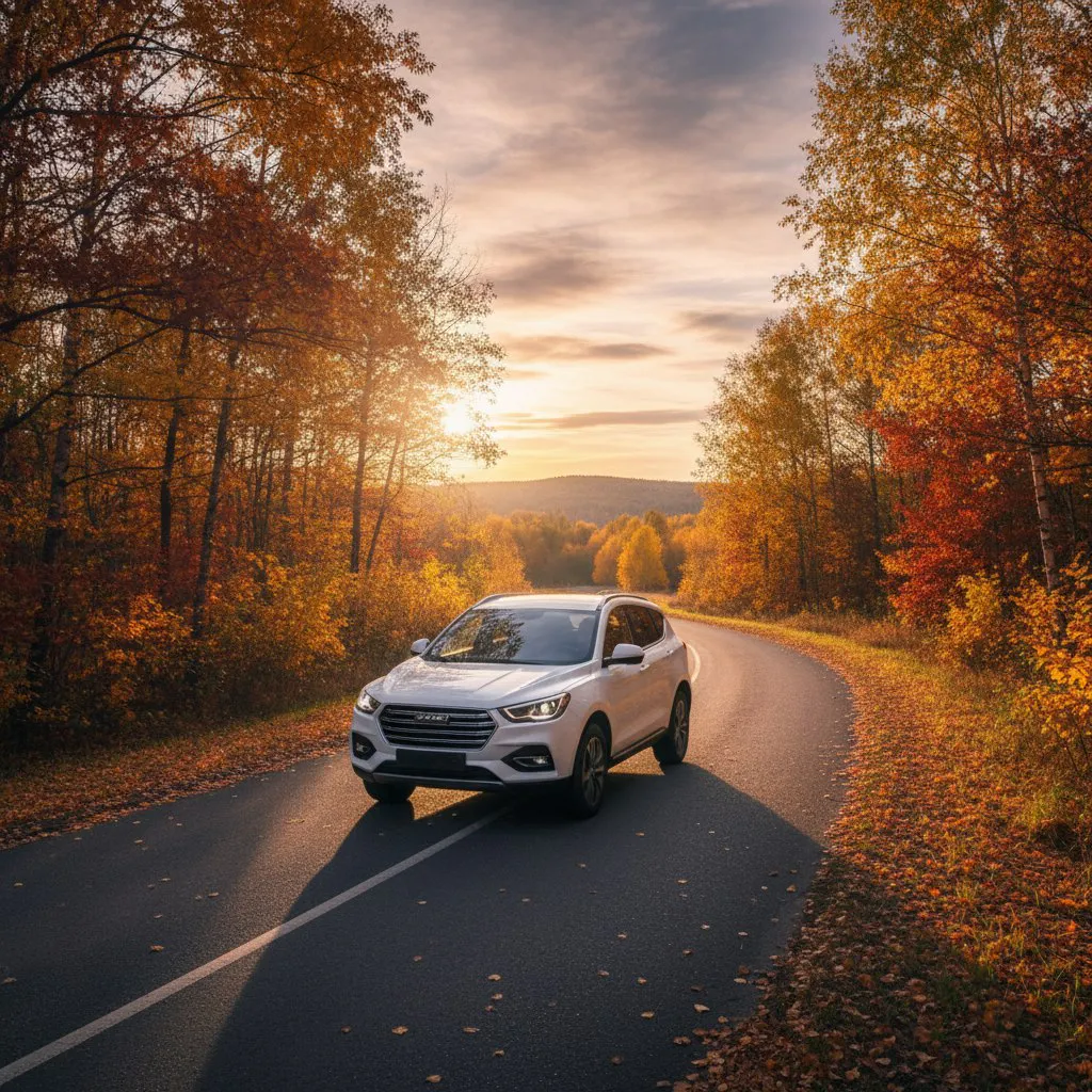 Привёз в трейд-ин Haval M6 с пробегом 66 тыс.км. Во сколько оценил M6 дилер? Хотел поменять на Dargo, но позже передумал