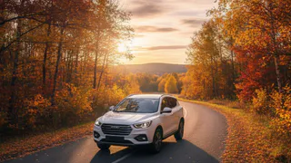 Привёз в трейд-ин Haval M6 с пробегом 66 тыс.км. Во сколько оценил M6 дилер? Хотел поменять на Dargo, но позже передумал