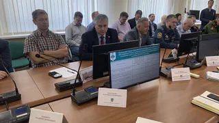 Утвержден новый состав президиума российского правительства