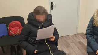 Вологжанка получила 13 лет за госизмену