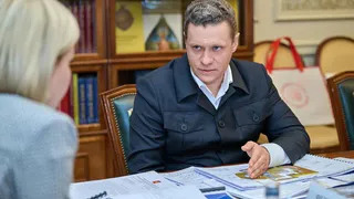 Вологодские мошенники с помощью нейросетей подделывают голос врио губернатора Георгия Филимонова