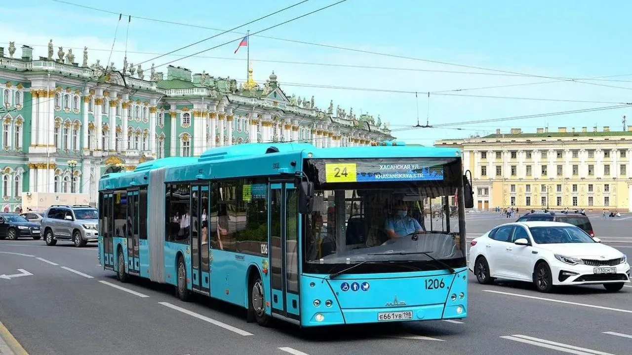 Вологодская область запустит масштабную рекламу туризма в транспорте Санкт-Петербурга