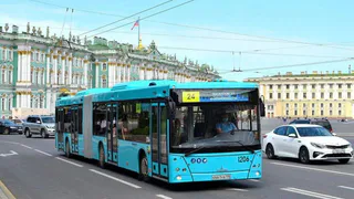 Вологодская область запустит масштабную рекламу туризма в транспорте Санкт-Петербурга