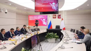 Вологодская область экспортирует свои товары в 80 стран