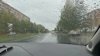 Прогноз погоды на август: что говорят синоптики