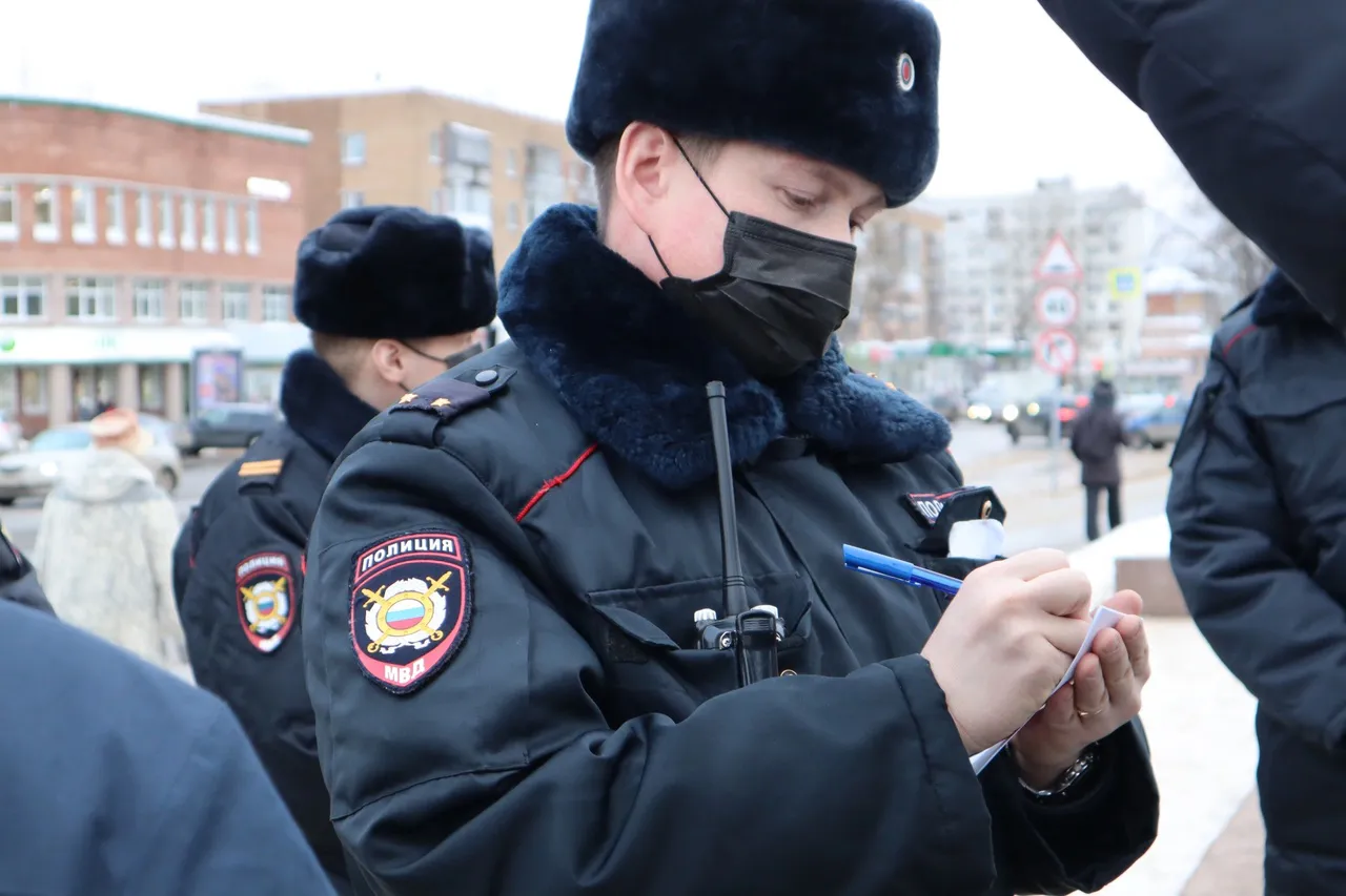 Вологодский подросток обвиняется в неосторожном причинении смерти 11-месячному ребенку