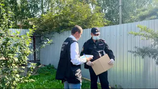 Подозреваемого в рубцовской бойне арестовали
