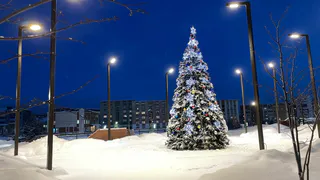 Праздничные выходные перенесли из-за обстановки в стране: новогодние каникулы 2024-2025 изменились