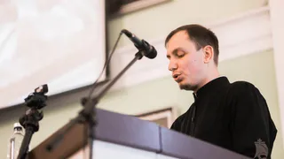 Монография преподавателя Вологодской семинарии отмечена Макариевской премией