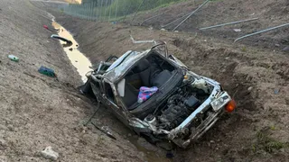 14 человек погибли в ДТП на дорогах Вологодской области за май 2025 года