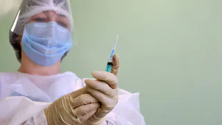 Масштабная кампания вакцинации охватила Вологодскую область