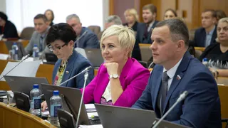 Вологодская область оказывает всестороннюю поддержку сельхозпроизводителям