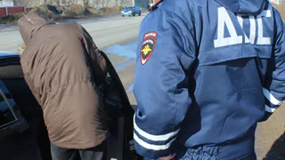 В Вологодской области полиция рискует столкнуться с новым оттоком сотрудников