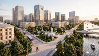 Москва и Питер рядом не стояли: этот город лучший для путешествий – и вот все 10 причин, почему.