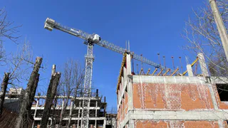 Вологодская область получит более 15 миллиардов рублей на строительство и капремонты