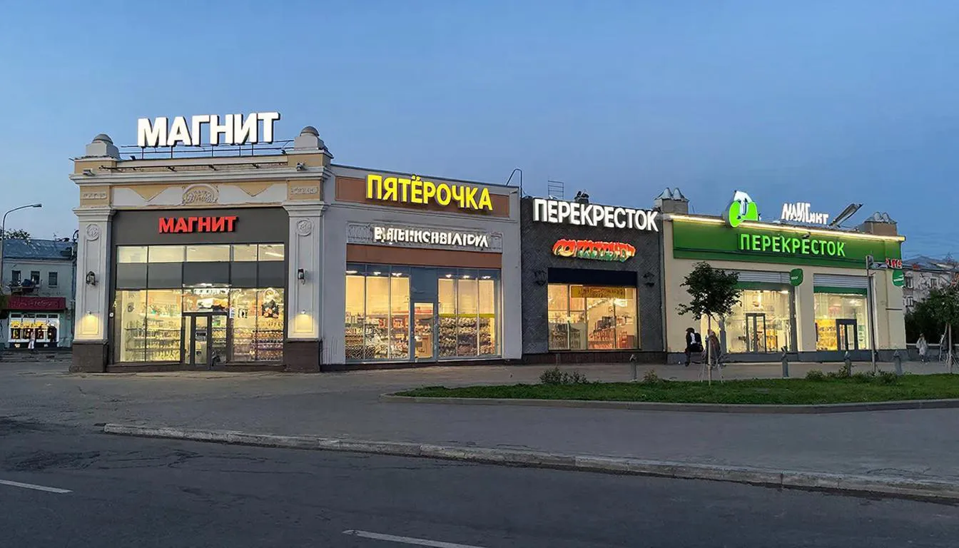 Подвох всех касс самообслуживания: что же утаивают «Магнит», «Пятерочка» и «Перекрёсток».