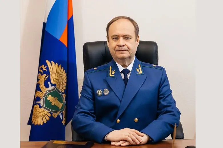 Прокурор Вологодской области проведет личный прием в Нюксенском и Тарногском округах