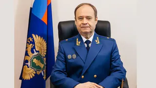 Прокурор Вологодской области проведет прием предпринимателей