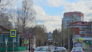 В Великоустюгском округе стартовали дорожные работы по нацпроекту «Безопасные качественные дороги»