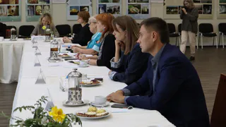 На Вологодчине подписали программу социально-экономического развития Великоустюгского округа