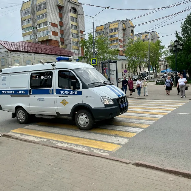 ГАИ окончательно поставила точку в давнем вопросе: обязан ли водитель ждать, пока пешеход перейдёт дорогу от начала до конца