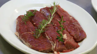 Ничего проще и вкуснее не готовил. Привез рецепт из Грузии, настоящая находка, когда нужно быстро из минимума продуктов