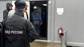 Миграционный рейд в Вологодской области выявил нарушения законодательства