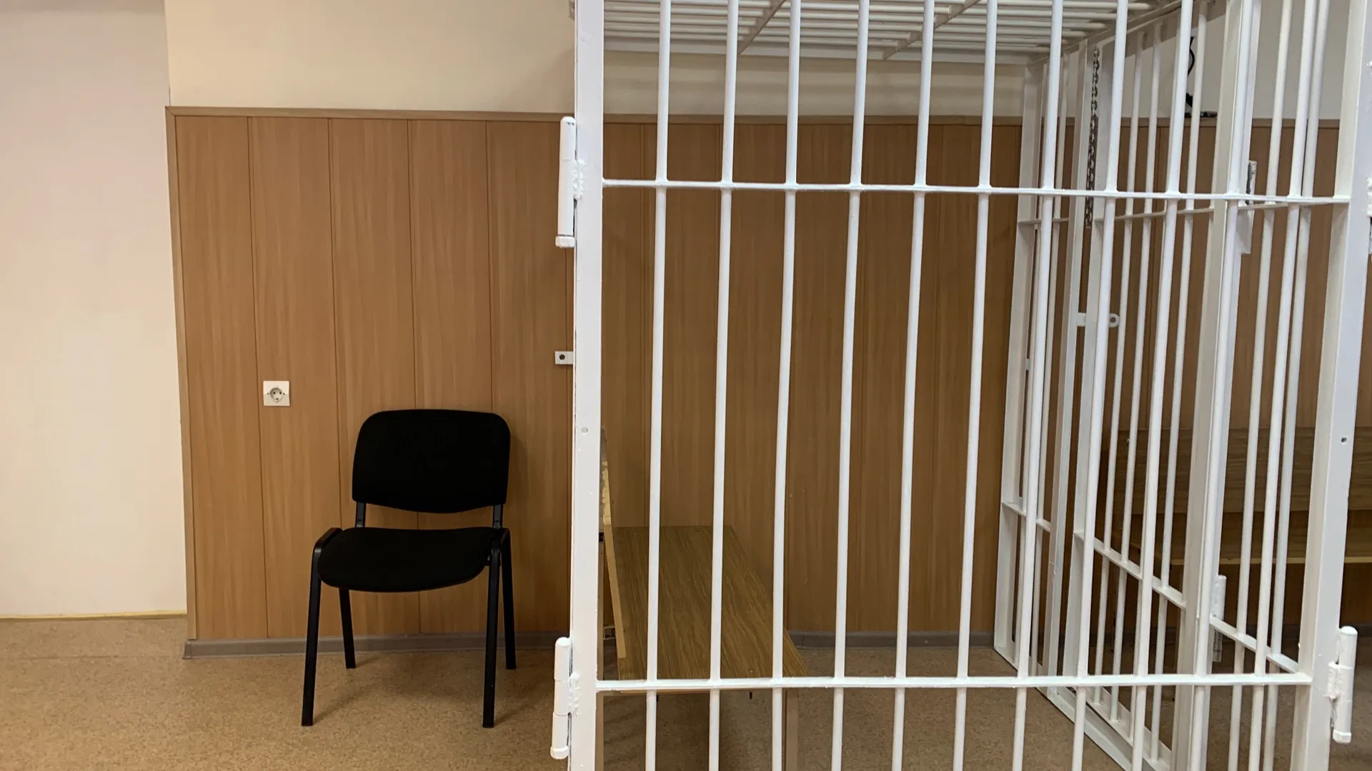 Вологжанин получил реальный срок в колонии строгого режима за пьяную езду