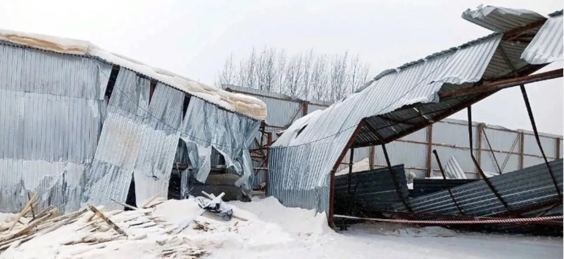 Вологодский суд обязал руководство предприятия выплатить 4,5 млн рублей за гибель рабочего