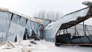 Вологодский суд обязал руководство предприятия выплатить 4,5 млн рублей за гибель рабочего