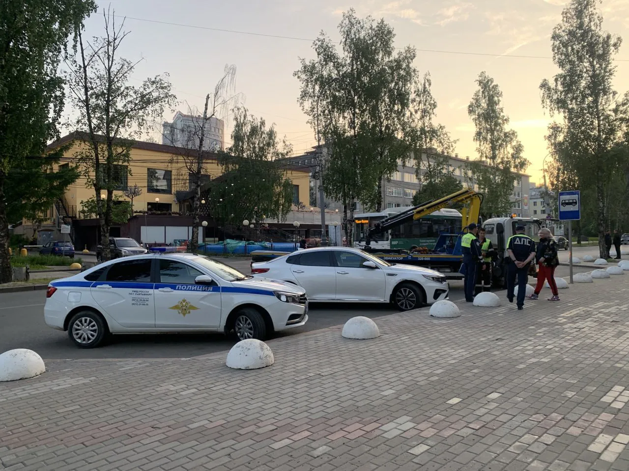 Советы автоюриста: три документа, которые не нужно показывать инспектору ГАИ