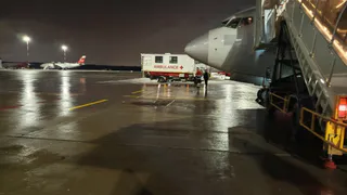 Суд вынес приговор по делу о коррупции при реконструкции аэропорта в Вологодской области