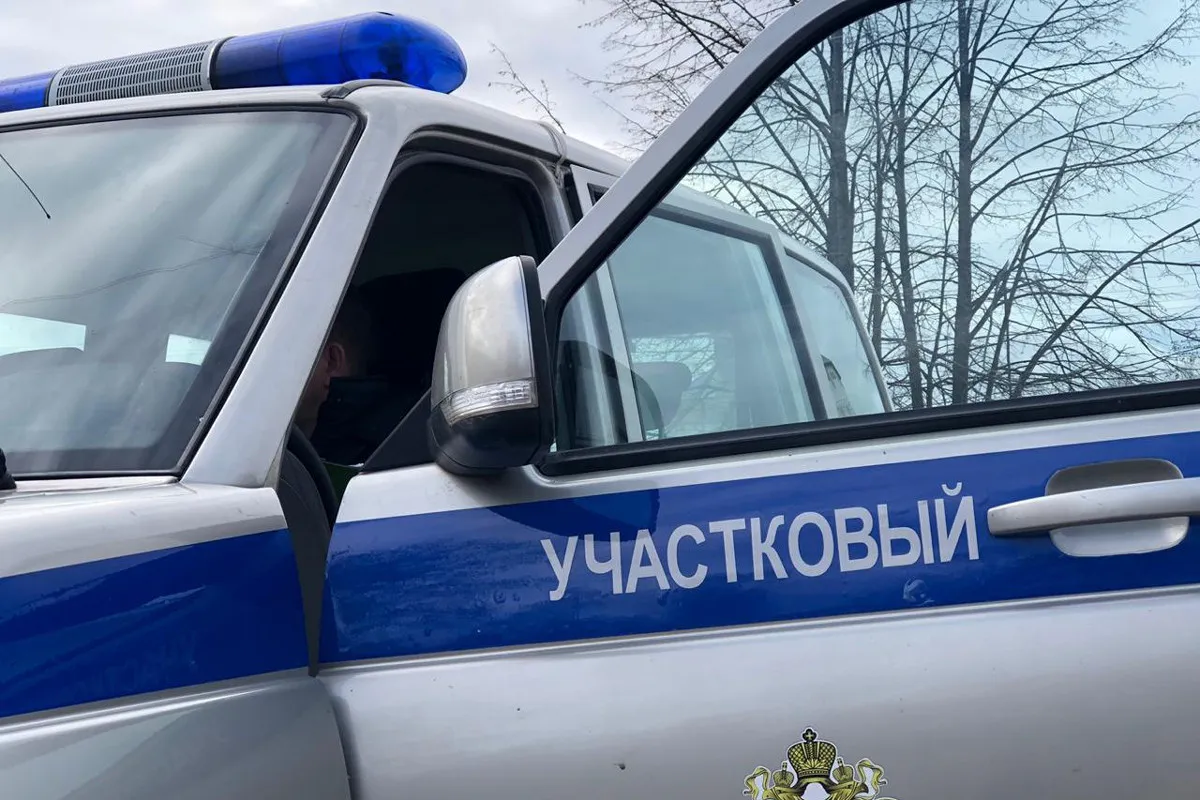 Жители Вологодской области начали выбирать лучшего участкового