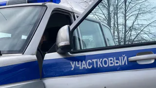 Жители Вологодской области начали выбирать лучшего участкового