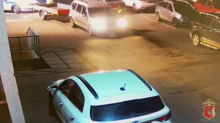 Пьяный рецидивист в Вологодской области сбил инспектора ГАИ и попытался сбежать