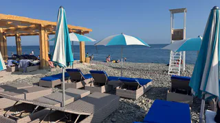 Цены как в Турции, но сервис царский и море чище - 3 курорта-конкурента: экономно на лето
