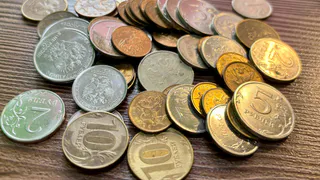 Школьник из Вологодской области заработал деньги для раненых бойцов СВО