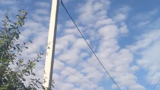 Вологда становится светлее