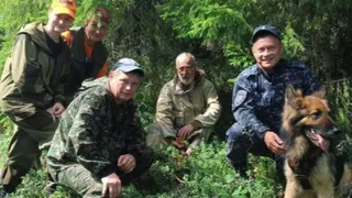 В Вологодской области пенсионер 73 лет провел в лесу более 4 суток