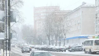 28 декабря в Вологодской области прогнозируется умеренный снег, гололёд и стабильная гидрологическая обстановка