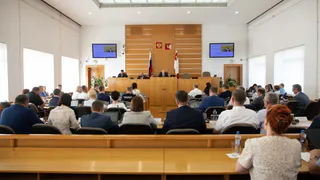 В Вологодской области изменится система выборов глав городов и районов